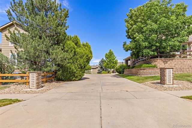 7528 S Shawnee Street, Aurora, CO 80016