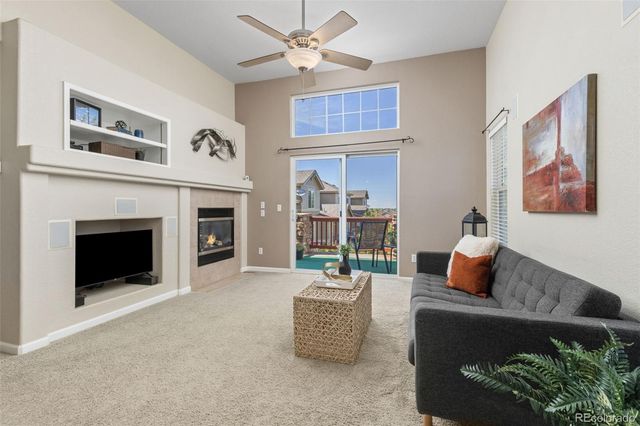 7528 S Shawnee Street, Aurora, CO 80016