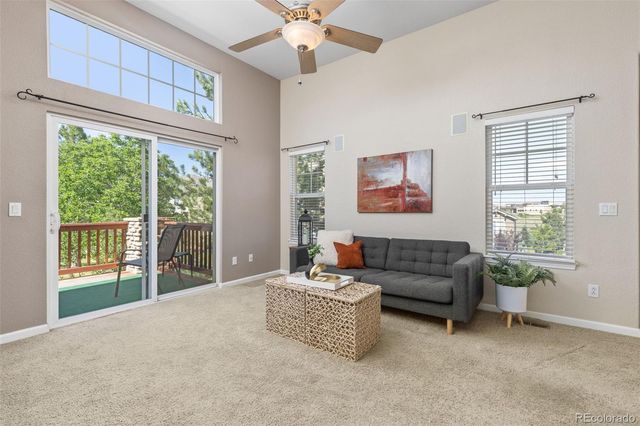 7528 S Shawnee Street, Aurora, CO 80016