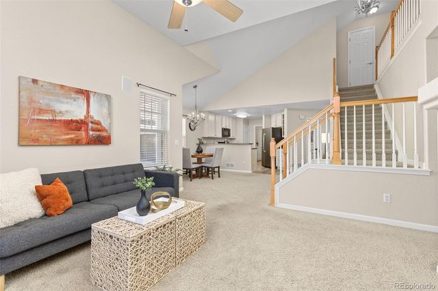 7528 S Shawnee Street, Aurora, CO 80016