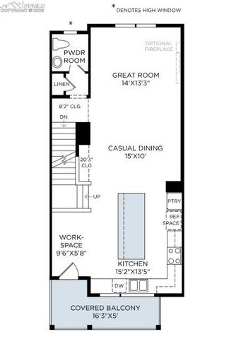 4023 Ascend Grove, Colorado Springs, CO 80918