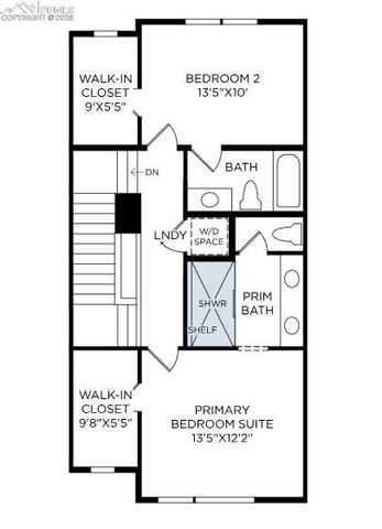 4023 Ascend Grove, Colorado Springs, CO 80918