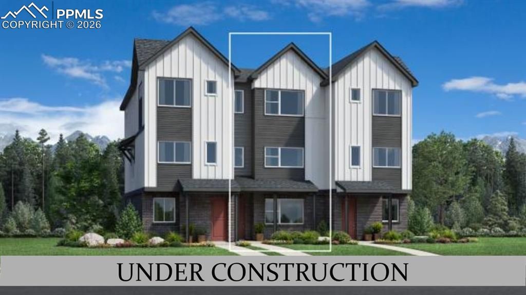 4023 Ascend Grove, Colorado Springs, CO 80918