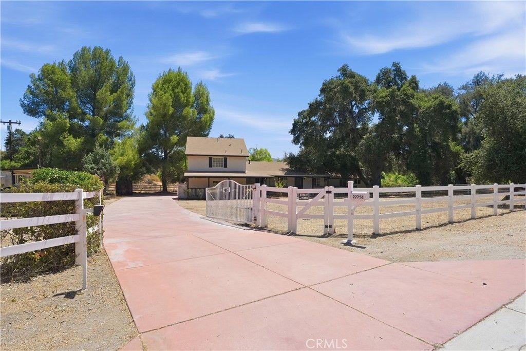 Image 1 of property listing at 27756 Sand Canyon Rd., Canyon Country, CA 91387