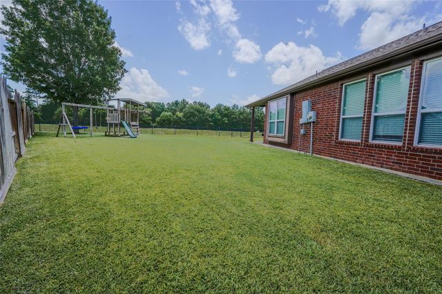 5803 Deleon Trail Drive, Spring, TX 77379