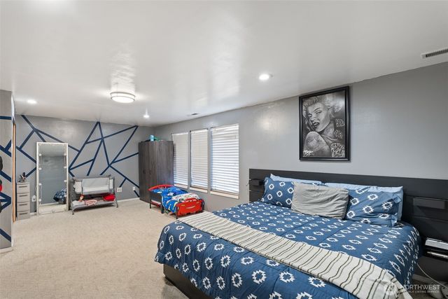 1716 N Anne Avenue, East Wenatchee, WA 98802