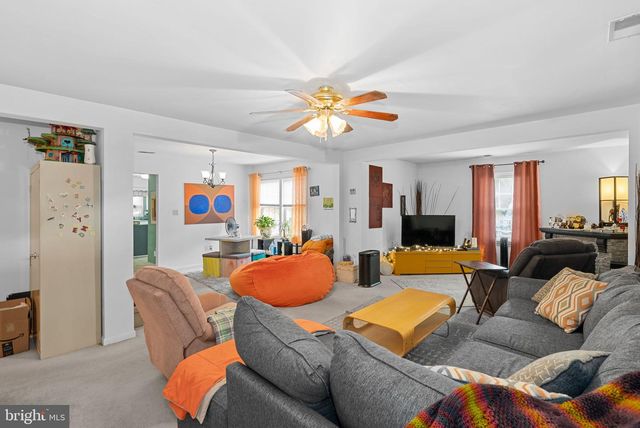 804 TELEGRAPH RD, Stafford, VA 22554