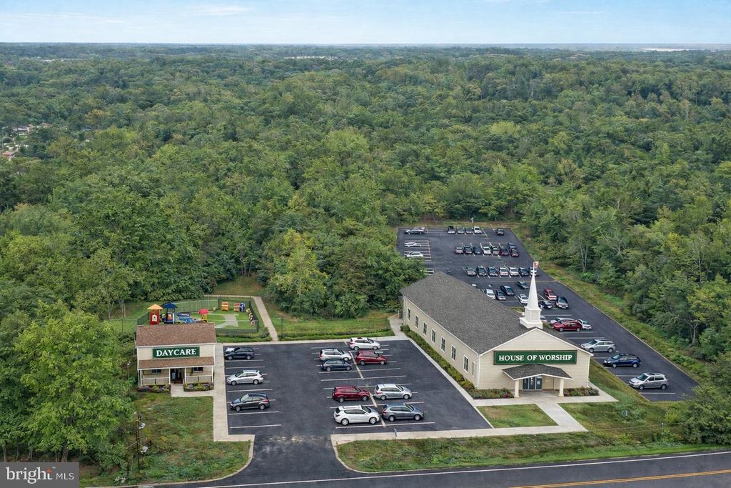 804 TELEGRAPH RD, Stafford, VA 22554