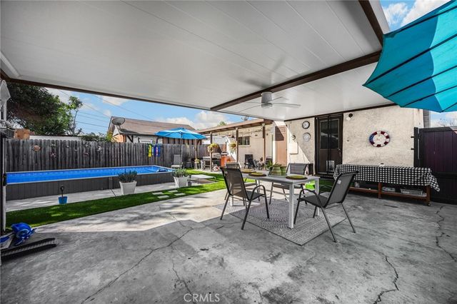 14518 Arlee Ave, Norwalk, CA 90650