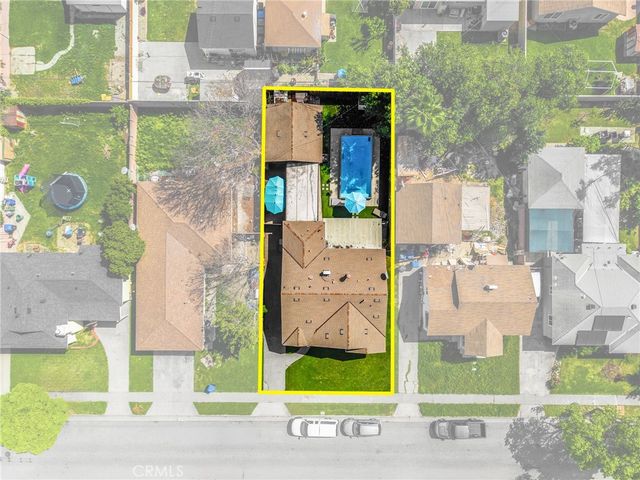 14518 Arlee Ave, Norwalk, CA 90650