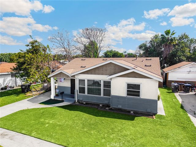 14518 Arlee Ave, Norwalk, CA 90650