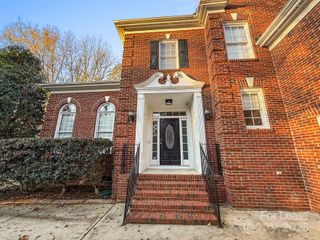 11931 Overlook Mountain Drive, Charlotte, NC 28216