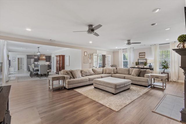 3526 SHEA RD, Collierville, TN 38017