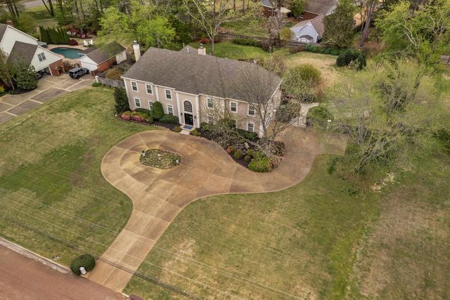 3526 SHEA RD, Collierville, TN 38017