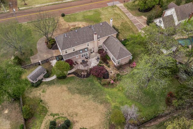 3526 SHEA RD, Collierville, TN 38017