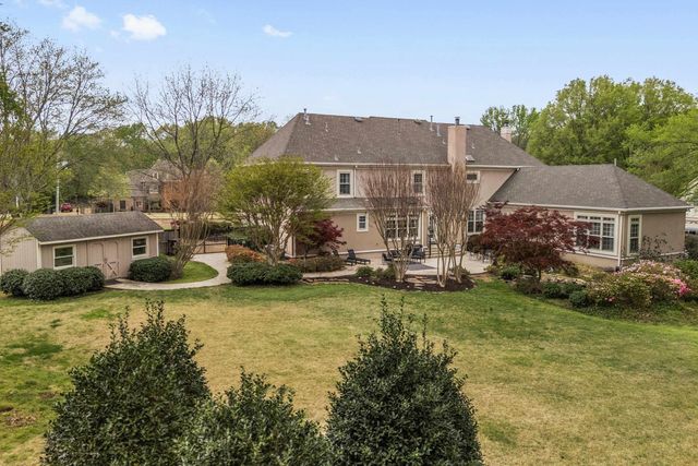 3526 SHEA RD, Collierville, TN 38017