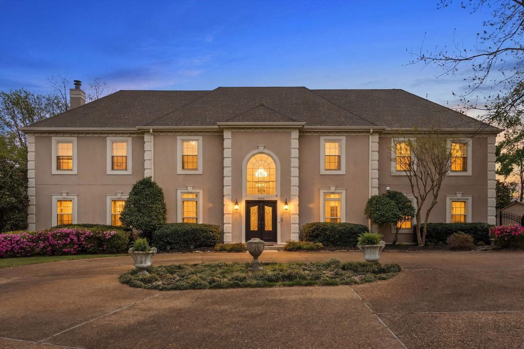 3526 SHEA RD, Collierville, TN 38017