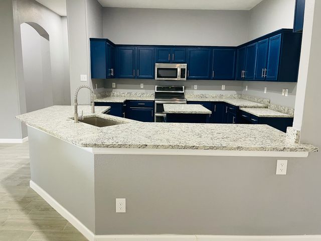 4513 Normandy Way, Grand Prairie, TX 75052
