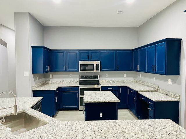 4513 Normandy Way, Grand Prairie, TX 75052