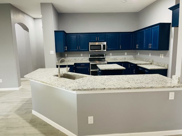 4513 Normandy Way, Grand Prairie, TX 75052