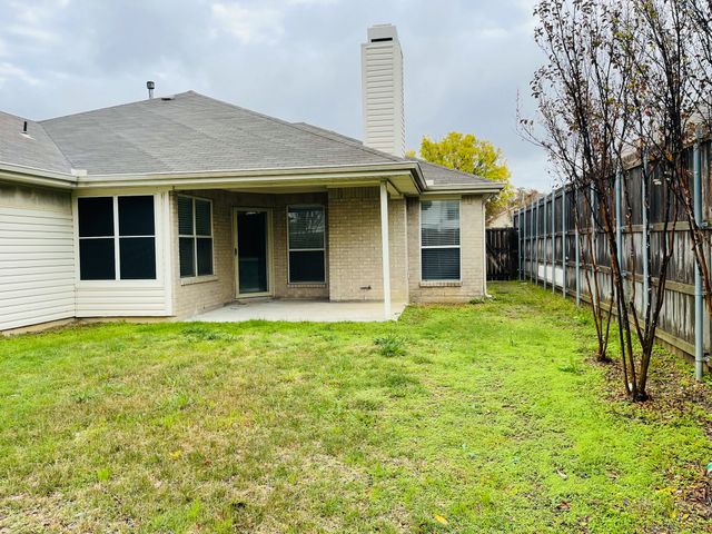 4513 Normandy Way, Grand Prairie, TX 75052