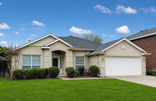 4513 Normandy Way, Grand Prairie, TX 75052