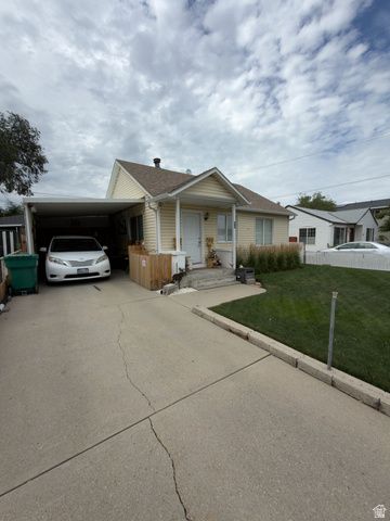 55 W 750 N, Orem, UT 84057