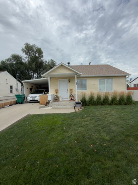 55 W 750 N, Orem, UT 84057