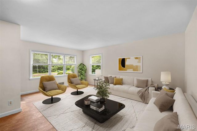 460 Ridge Avenue, Webster Groves, MO 63119