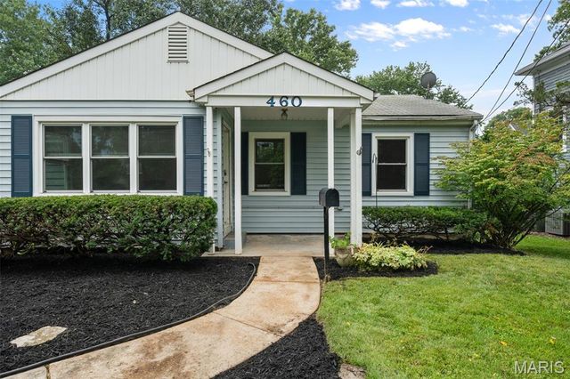460 Ridge Avenue, Webster Groves, MO 63119