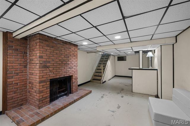 460 Ridge Avenue, Webster Groves, MO 63119