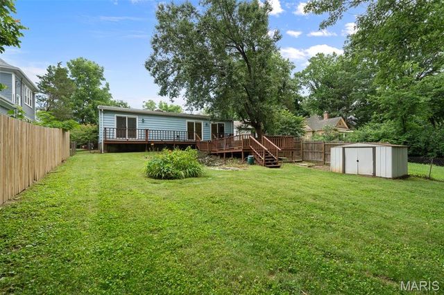 460 Ridge Avenue, Webster Groves, MO 63119