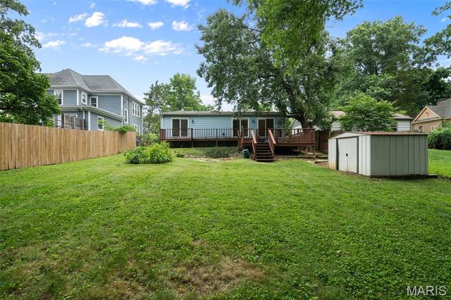 460 Ridge Avenue, Webster Groves, MO 63119