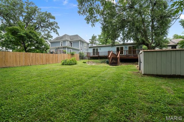 460 Ridge Avenue, Webster Groves, MO 63119