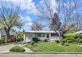 315 Hamilton Dr, Fairfield, CA 94533