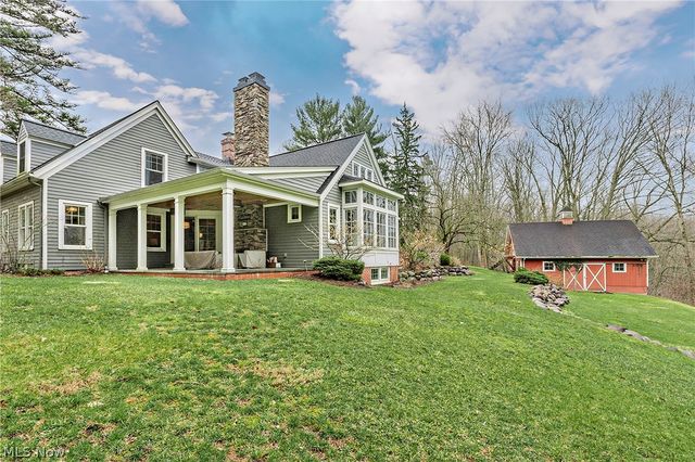 449 N Main Street, Chagrin Falls, OH 44022