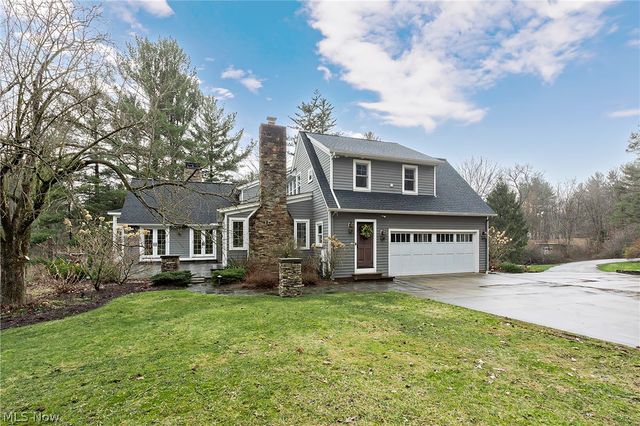 449 N Main Street, Chagrin Falls, OH 44022