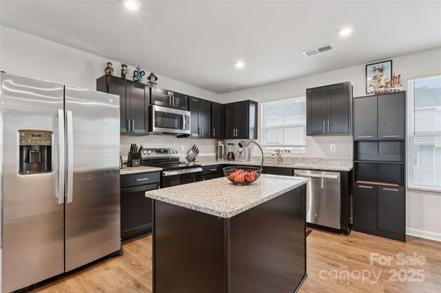 4113 Prusik Lane, Charlotte, NC 28269