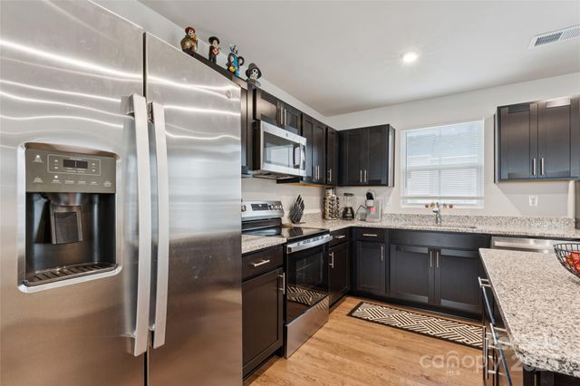 4113 Prusik Lane, Charlotte, NC 28269