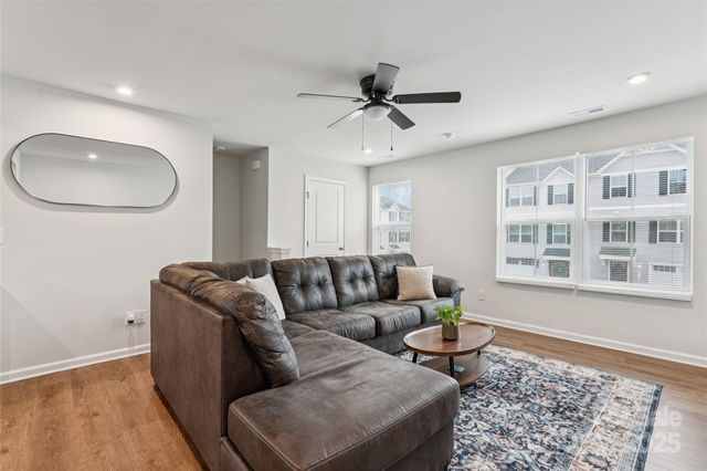 4113 Prusik Lane, Charlotte, NC 28269