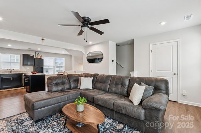 4113 Prusik Lane, Charlotte, NC 28269