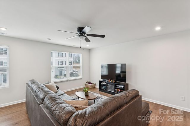 4113 Prusik Lane, Charlotte, NC 28269