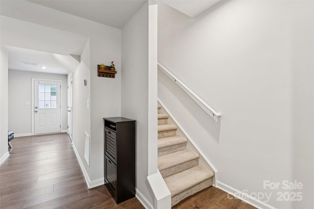 4113 Prusik Lane, Charlotte, NC 28269