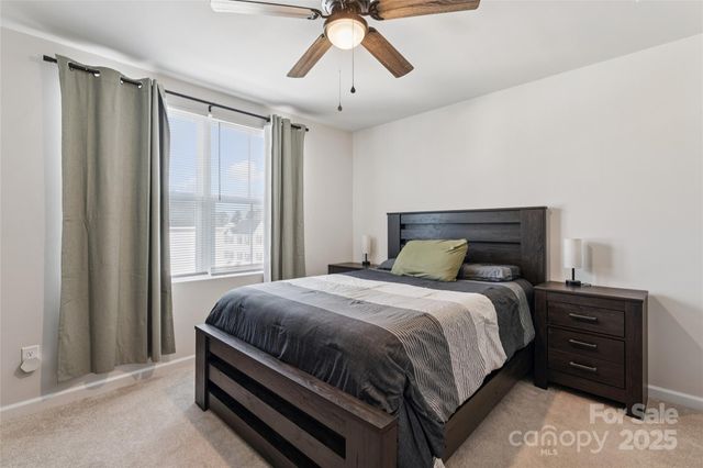 4113 Prusik Lane, Charlotte, NC 28269