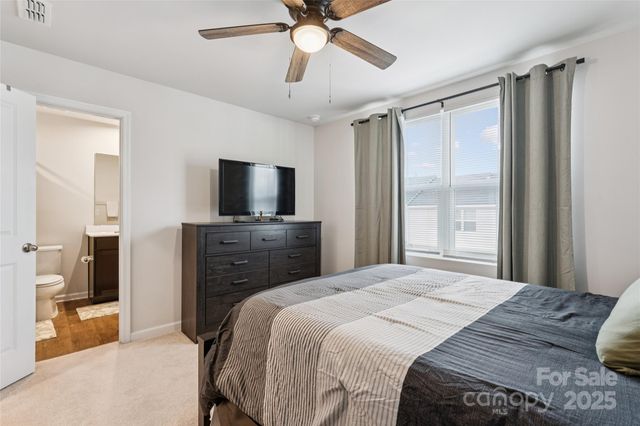 4113 Prusik Lane, Charlotte, NC 28269