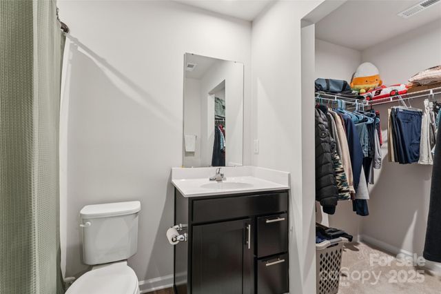 4113 Prusik Lane, Charlotte, NC 28269