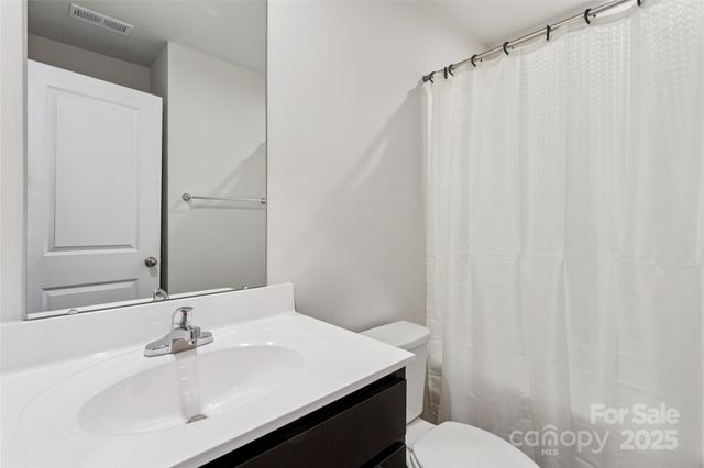 4113 Prusik Lane, Charlotte, NC 28269