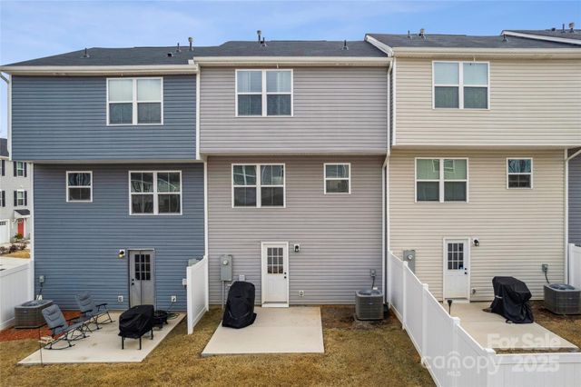 4113 Prusik Lane, Charlotte, NC 28269