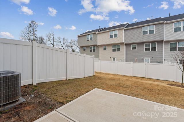 4113 Prusik Lane, Charlotte, NC 28269