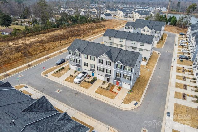 4113 Prusik Lane, Charlotte, NC 28269